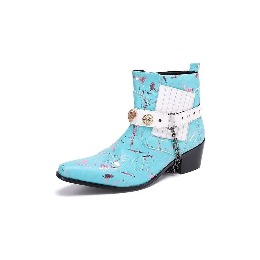 Ostranuxe Opuless Slip Footwear