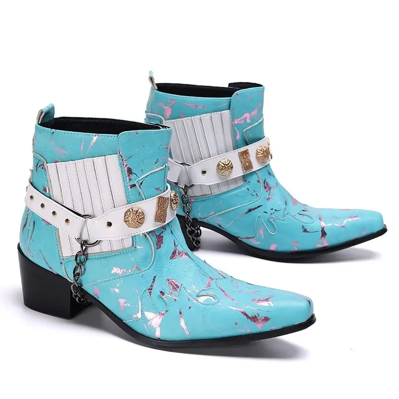 Ostranuxe Opuless Slip Footwear
