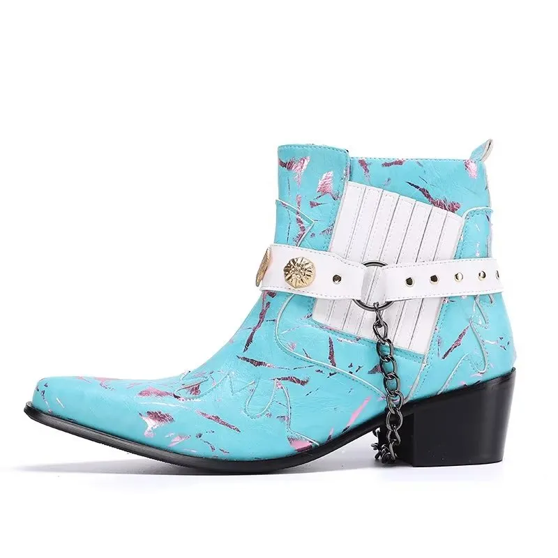 Ostranuxe Opuless Slip Footwear