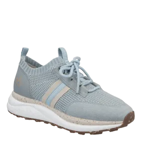 OTBT - SPEED in SKY BLUE Sneakers