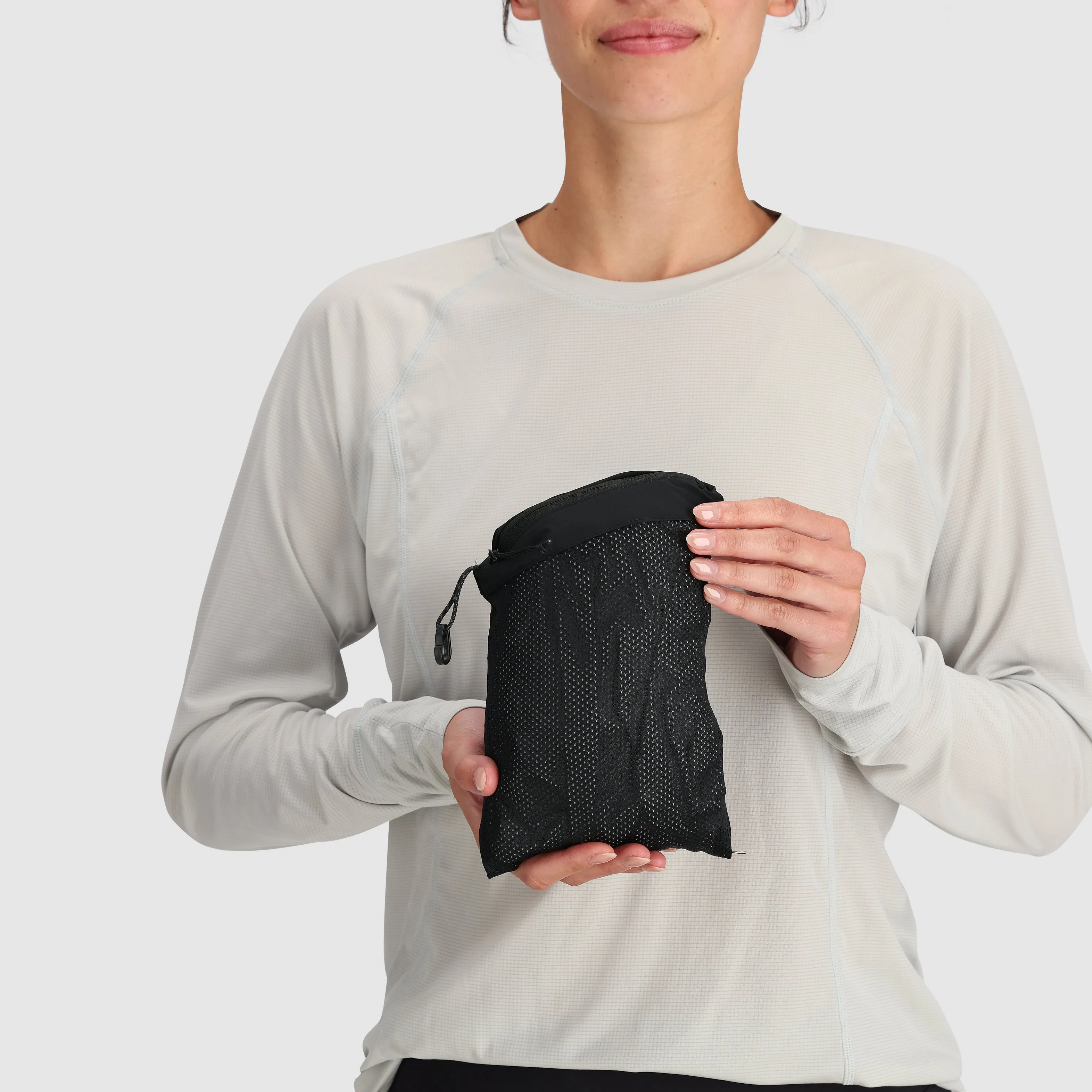 Outdoor Research Stratoburst Stretch Womens Rain Pant