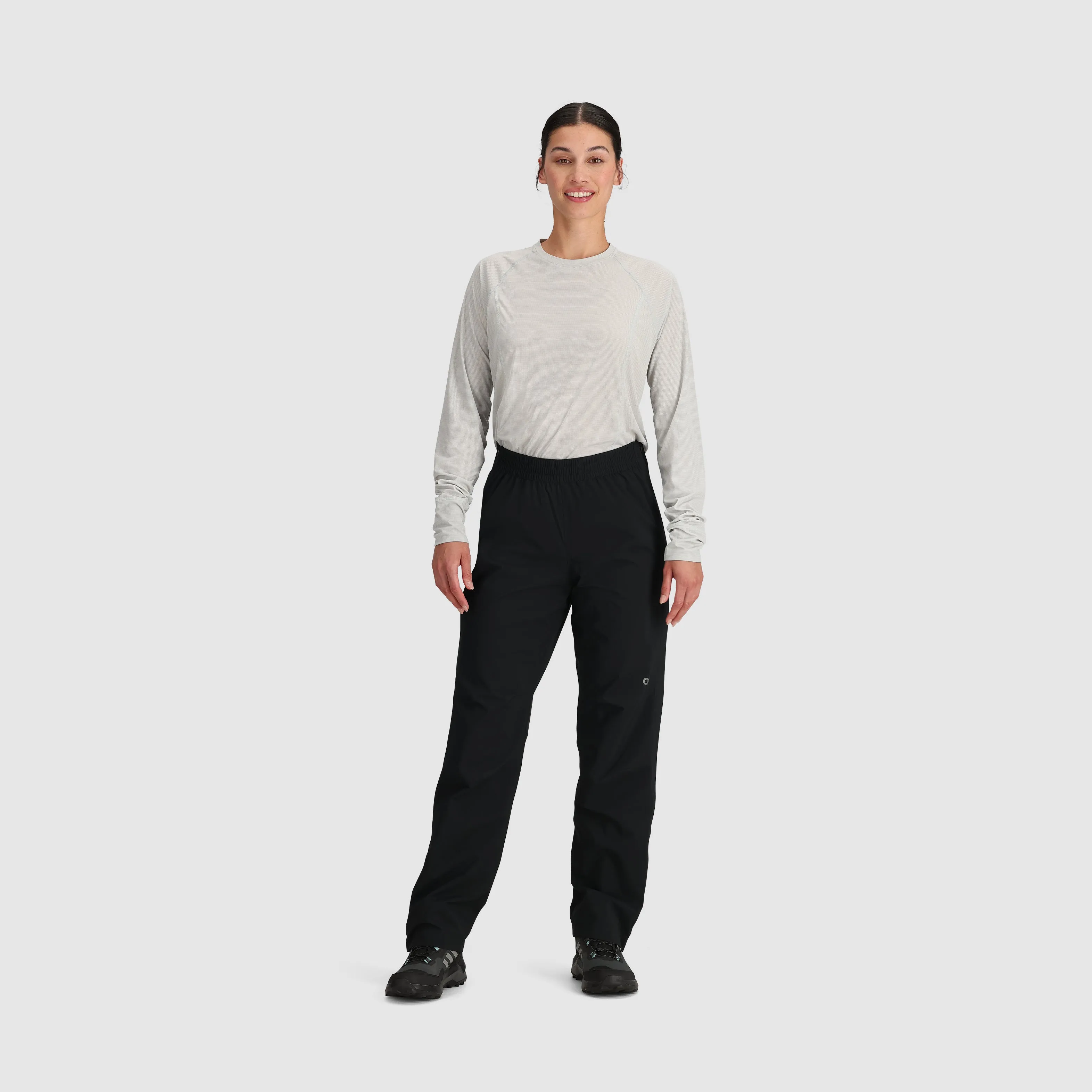 Outdoor Research Stratoburst Stretch Womens Rain Pant