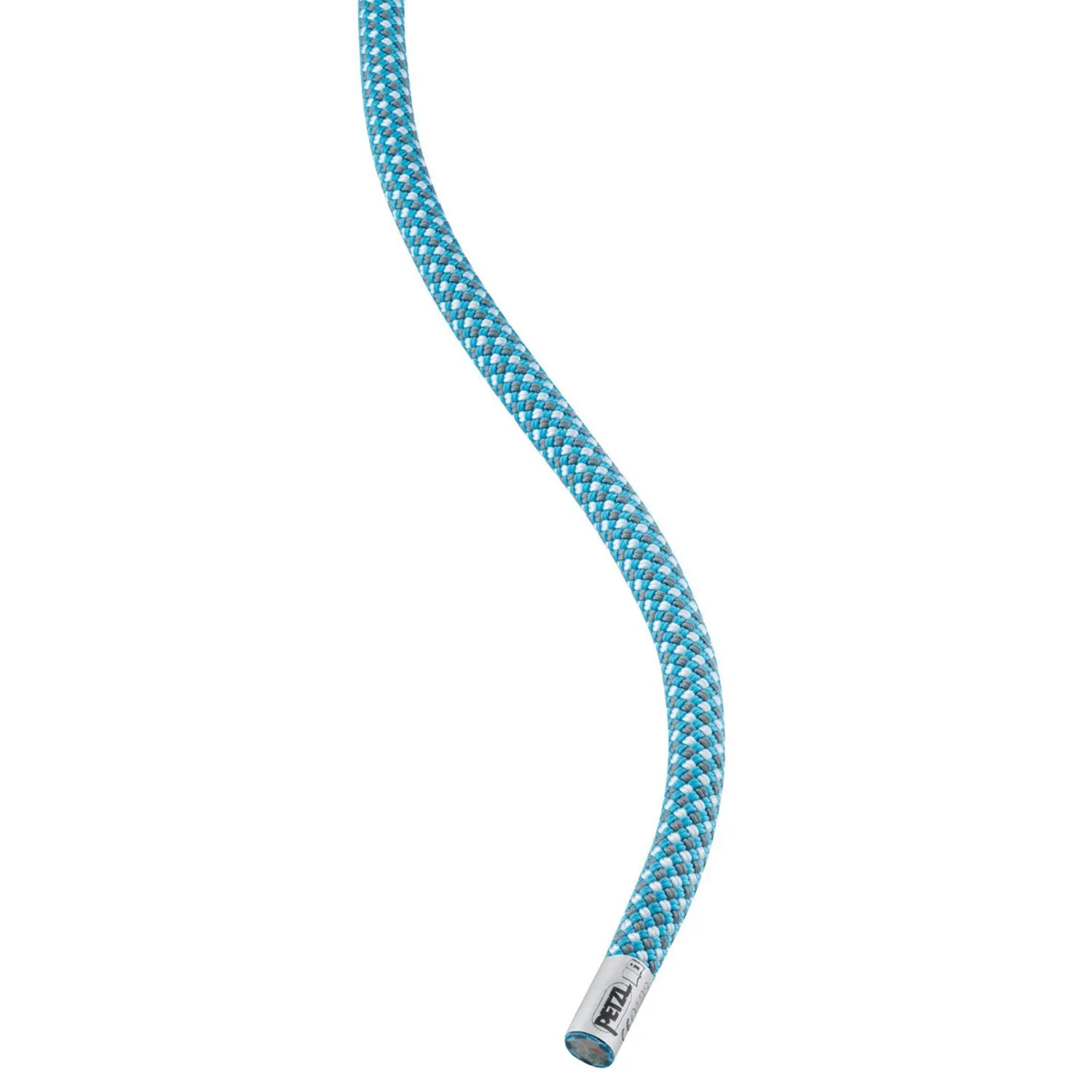 Petzl Mambo 50mtr Blue Rope