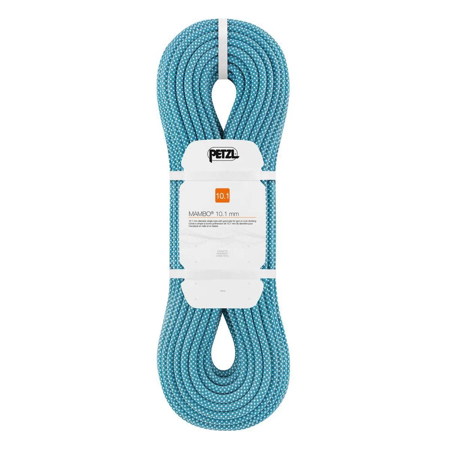 Petzl Mambo 50mtr Blue Rope