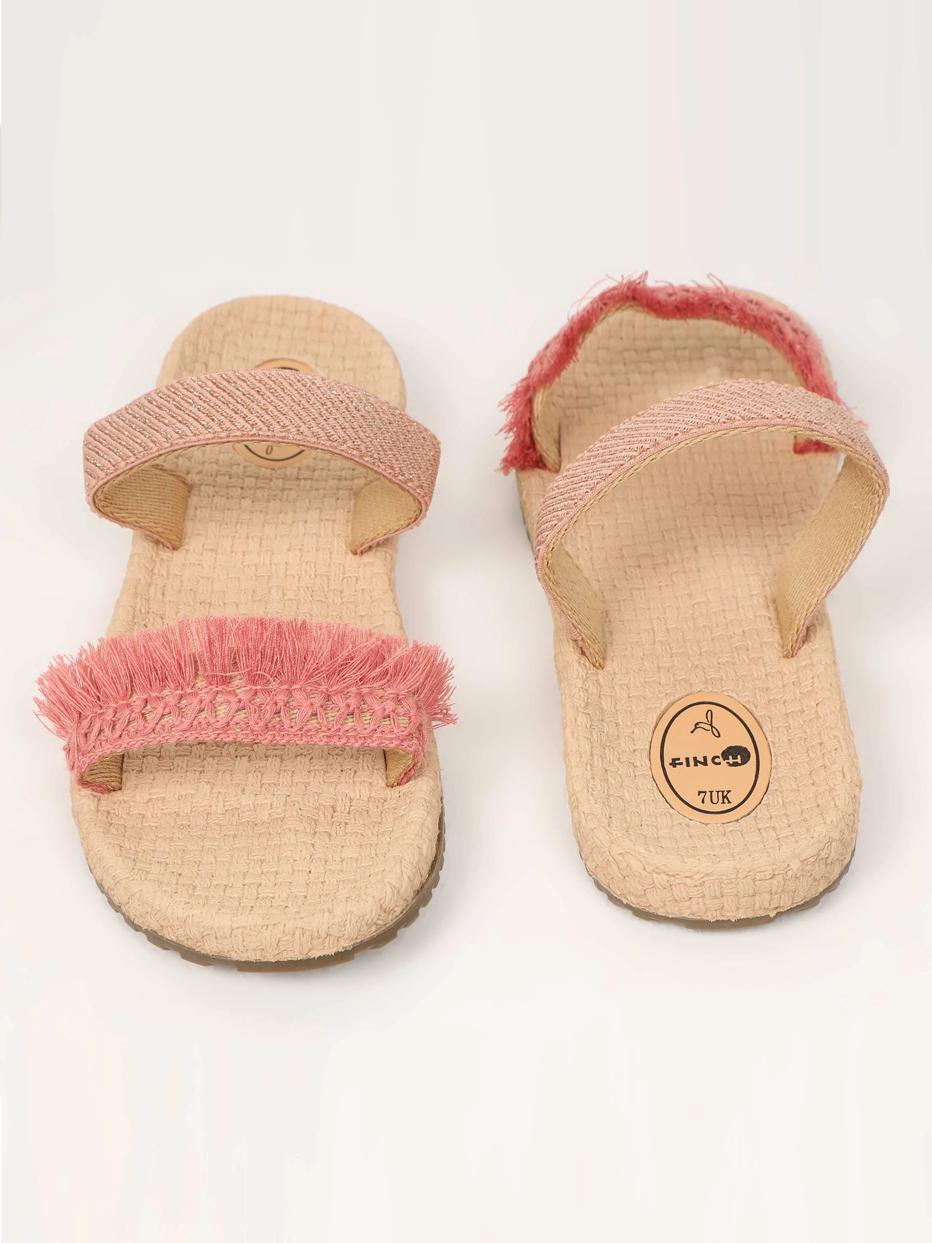 Pink Thread