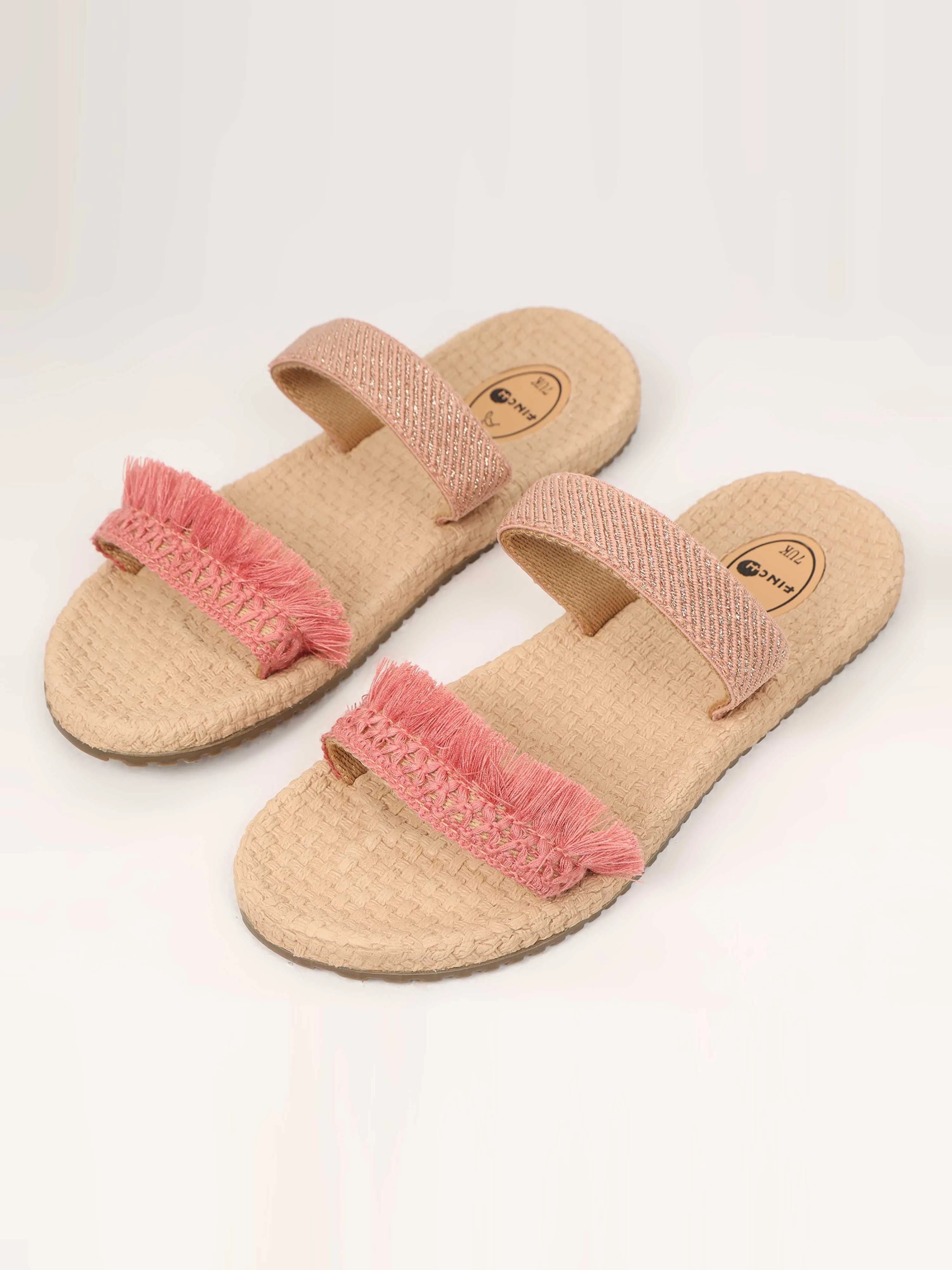 Pink Thread