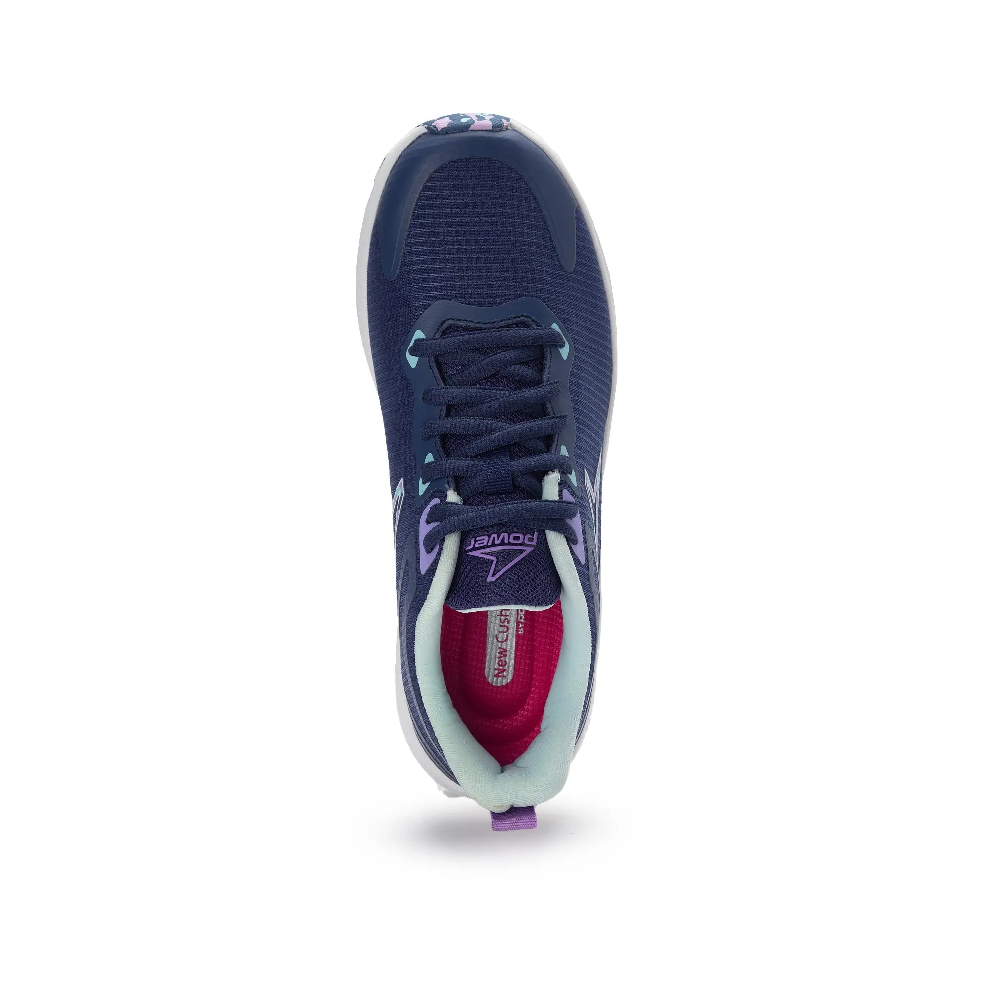 Power Women Sneakers 528X840