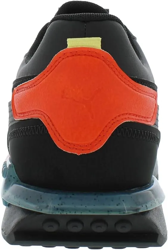 PUMA Men's City Rider Sneaker