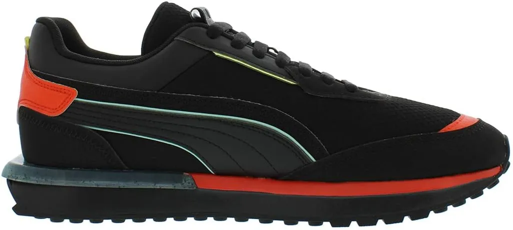 PUMA Men's City Rider Sneaker