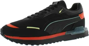 PUMA Men's City Rider Sneaker