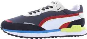 PUMA Men's City Rider Sneaker