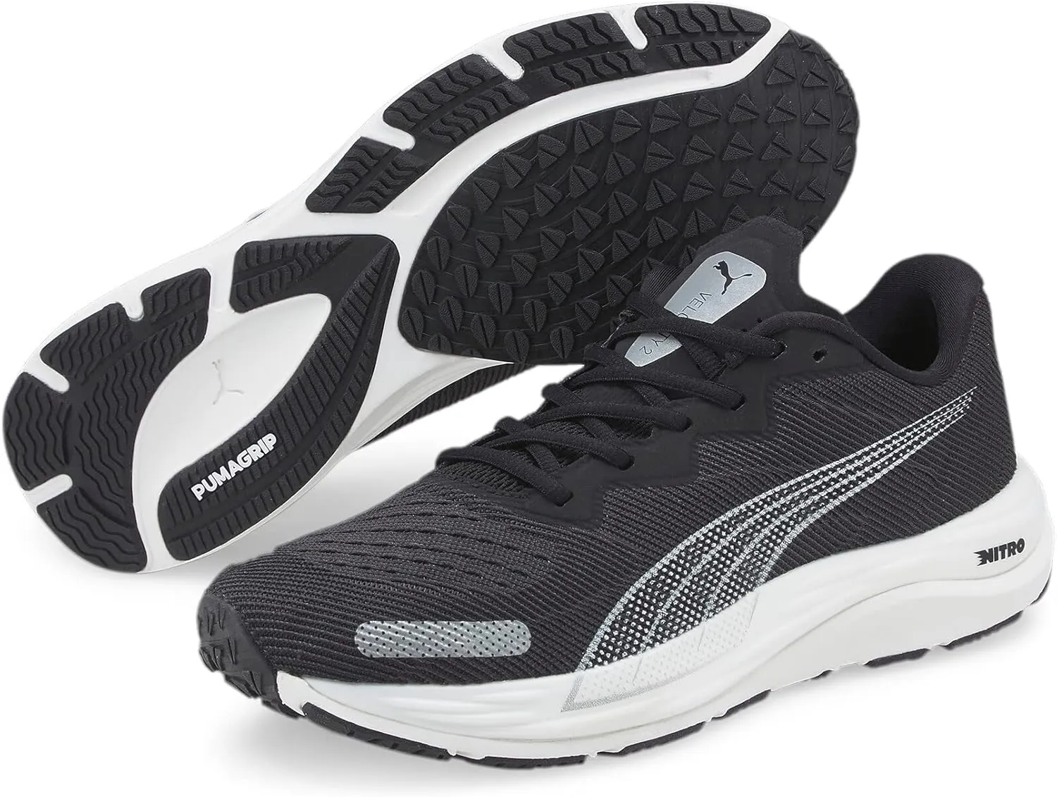 PUMA Men's Sport Running Shoe