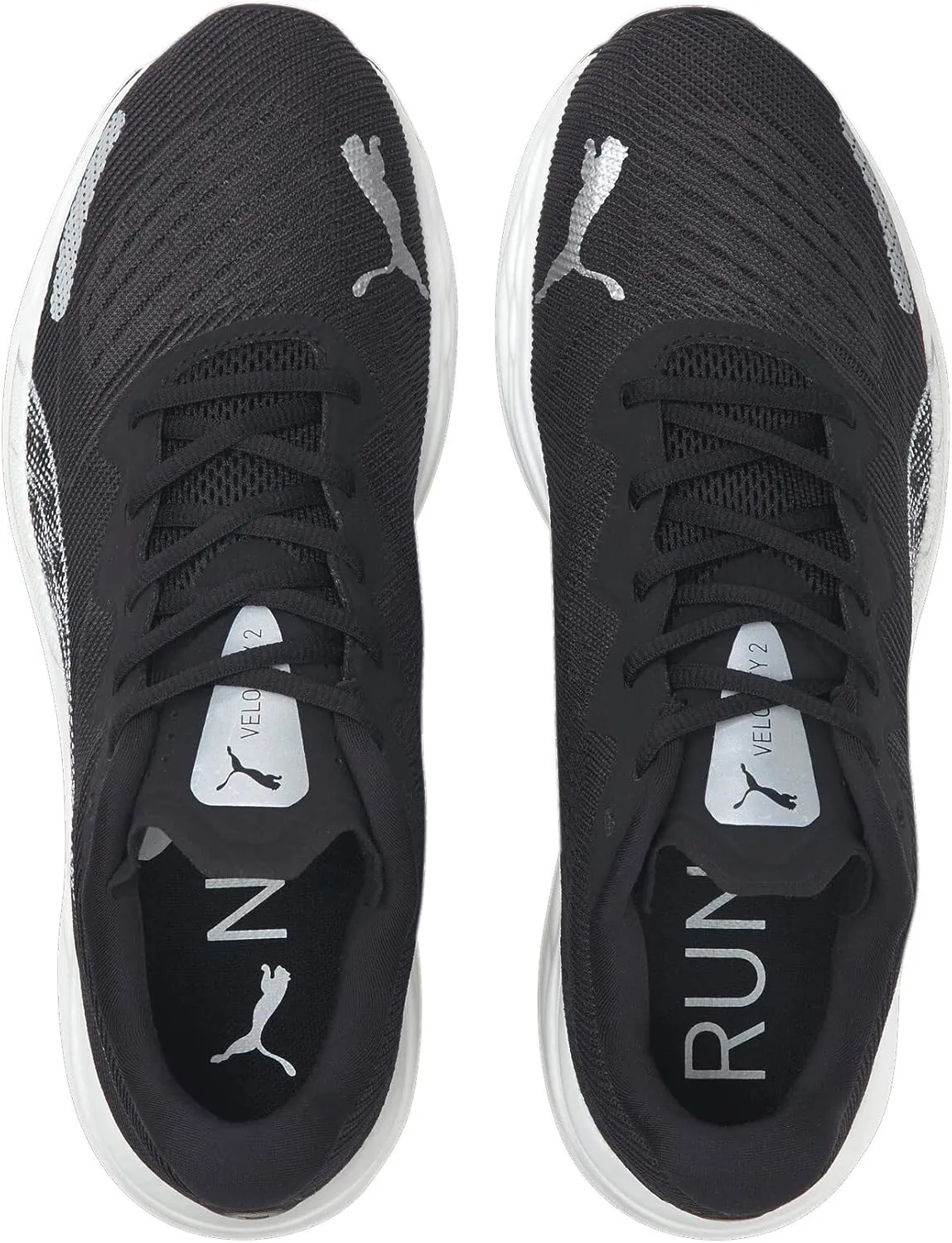 PUMA Men's Sport Running Shoe
