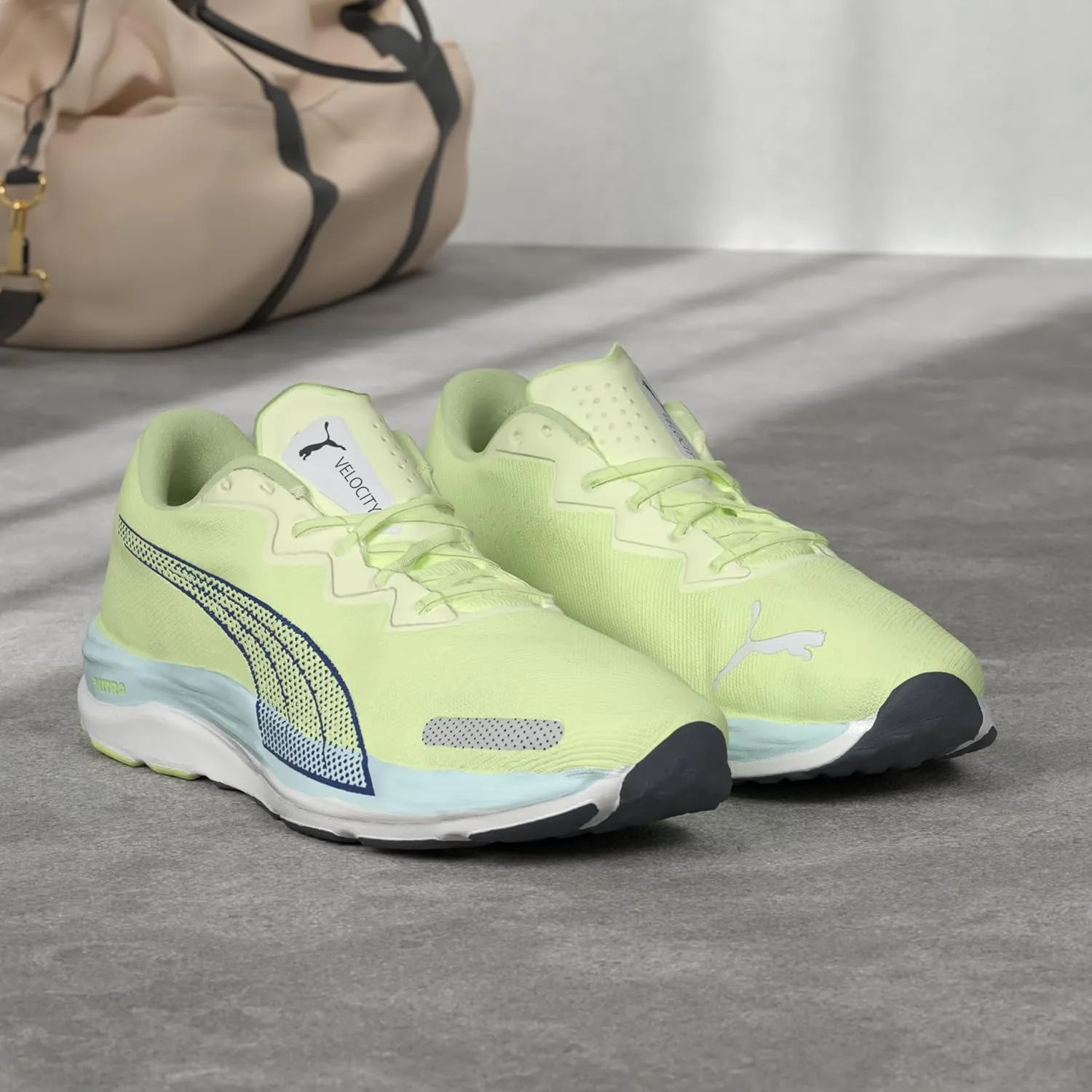 PUMA Men's Sport Running Shoe