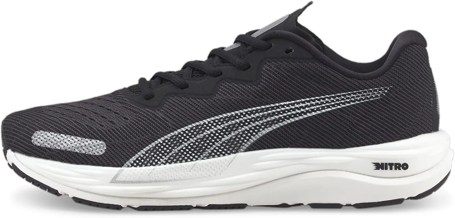 PUMA Men's Sport Running Shoe