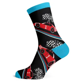Racing Socks