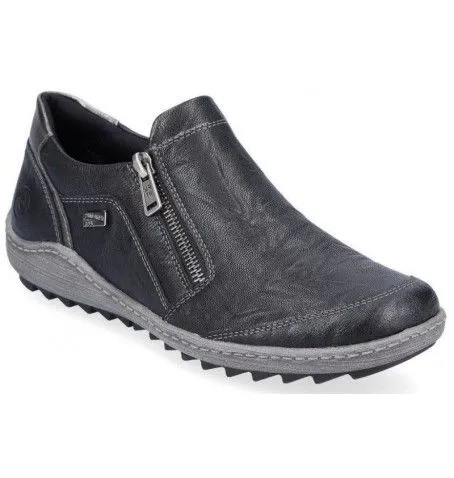REMONTE- WOMEN'S R1428-03 WINTER SHOE