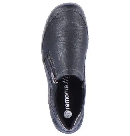 REMONTE- WOMEN'S R1428-03 WINTER SHOE
