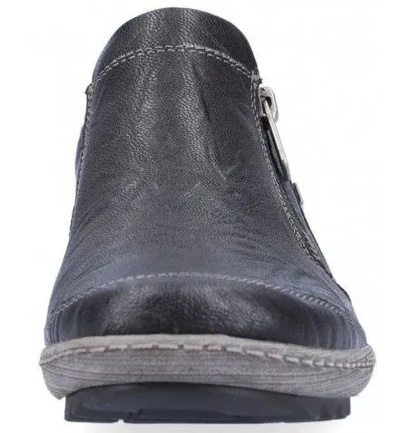 REMONTE- WOMEN'S R1428-03 WINTER SHOE