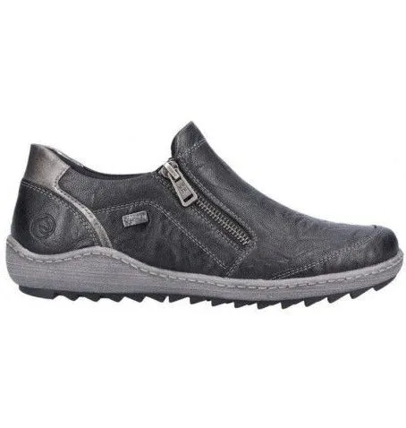 REMONTE- WOMEN'S R1428-03 WINTER SHOE
