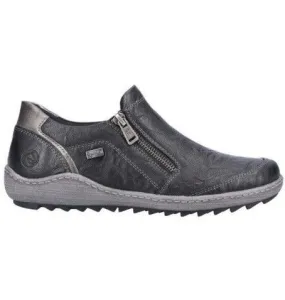 REMONTE- WOMEN'S R1428-03 WINTER SHOE