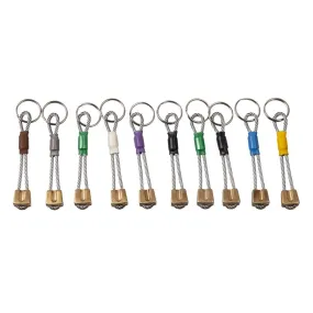 Rock Empire Key Ring