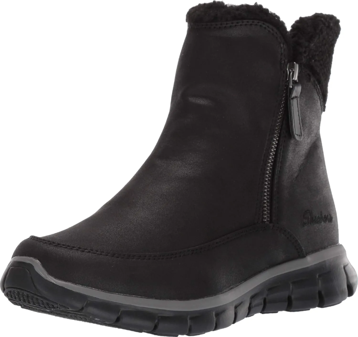 Skechers Women's Synergy Snow Boot