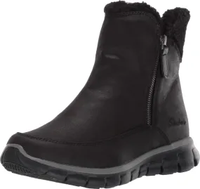 Skechers Women's Synergy Snow Boot