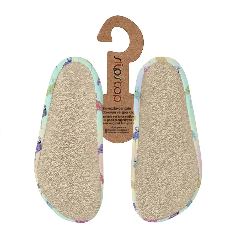 SLIPSTOP Girl's Flamenko Junior