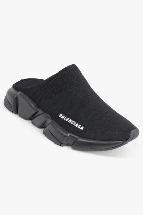 SPEED MULE | BLACK