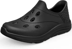 Sports Sandals Unisex for Men and Women - Lightweight Closed Toe Hiking Sandals - Waterproof Athletic & Outdoor Slides