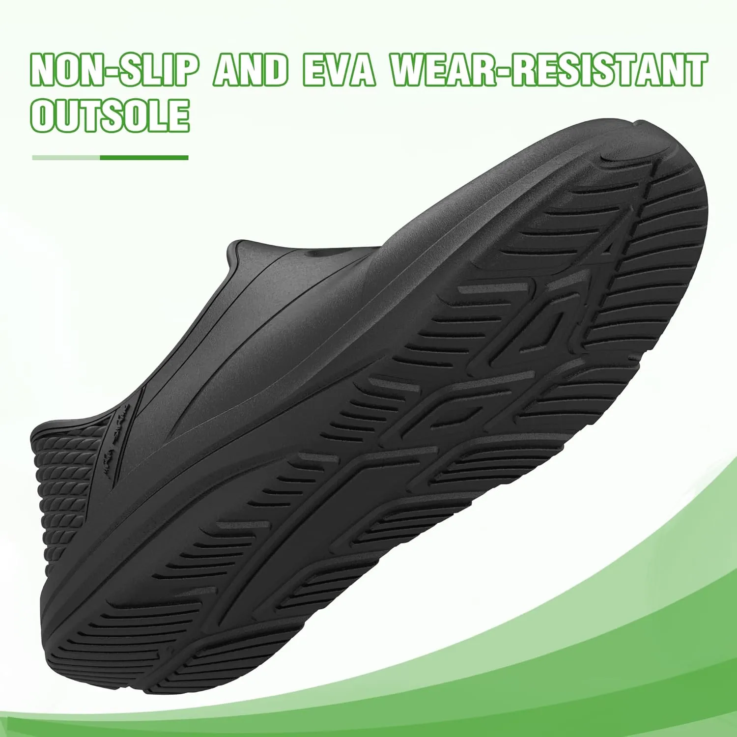 Sports Sandals Unisex for Men and Women - Lightweight Closed Toe Hiking Sandals - Waterproof Athletic & Outdoor Slides