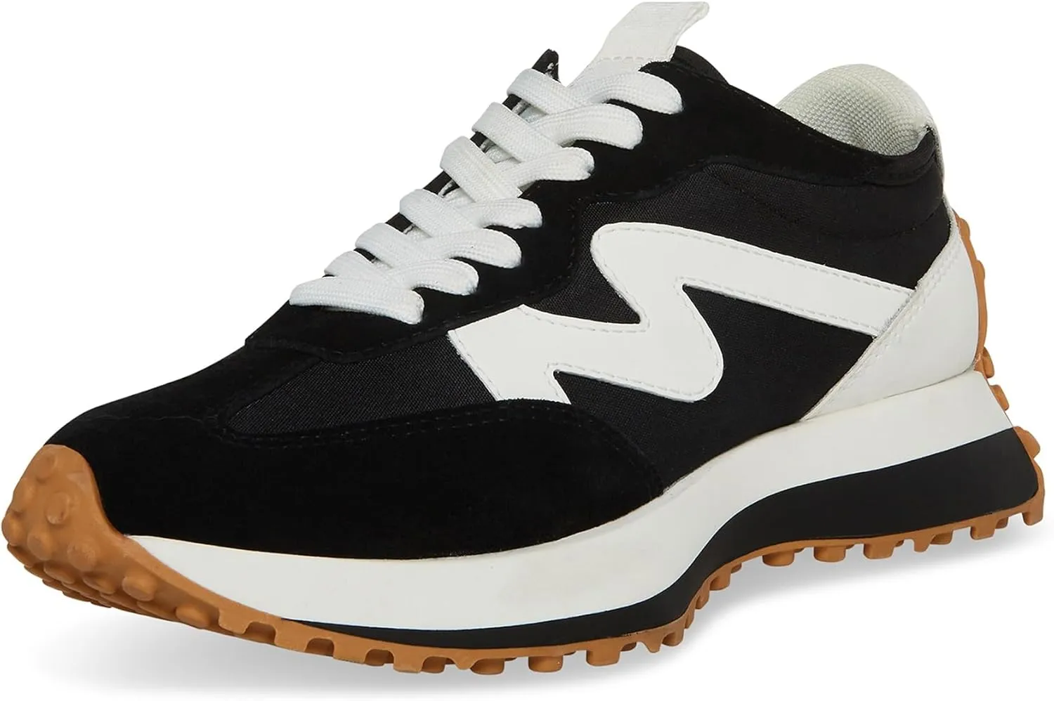 Steve Madden Women's Campo Sneaker