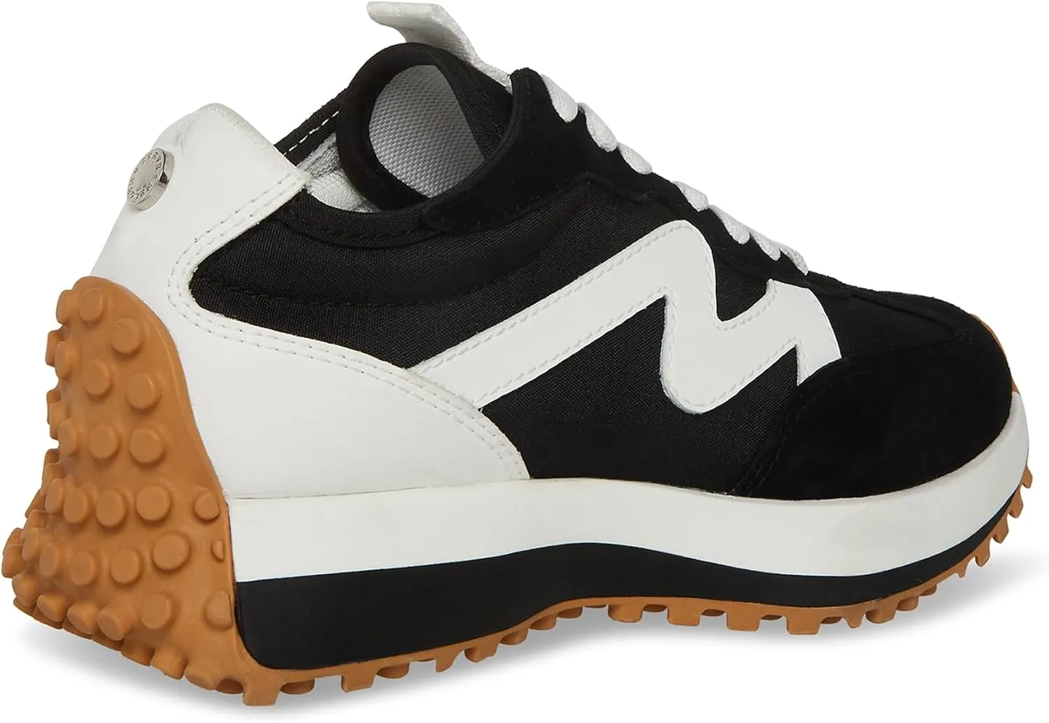 Steve Madden Women's Campo Sneaker