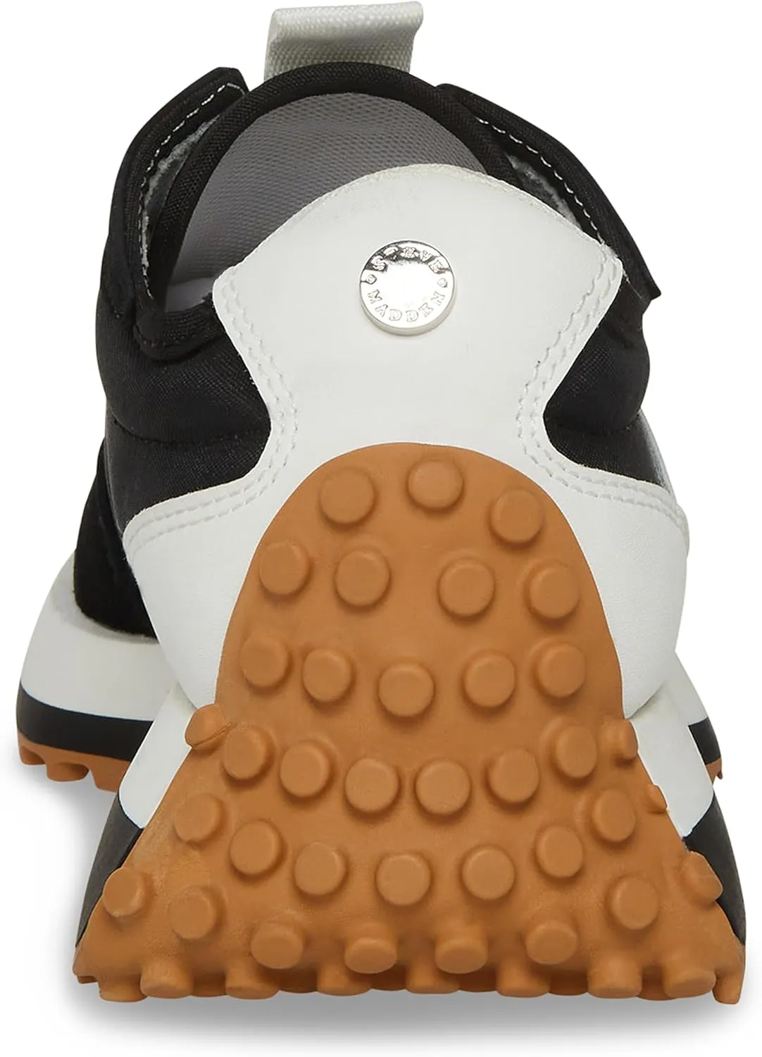 Steve Madden Women's Campo Sneaker