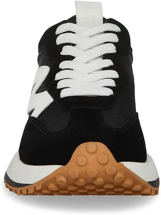 Steve Madden Women's Campo Sneaker