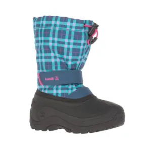 The FINLEY Winter Boot ( Little Kid)