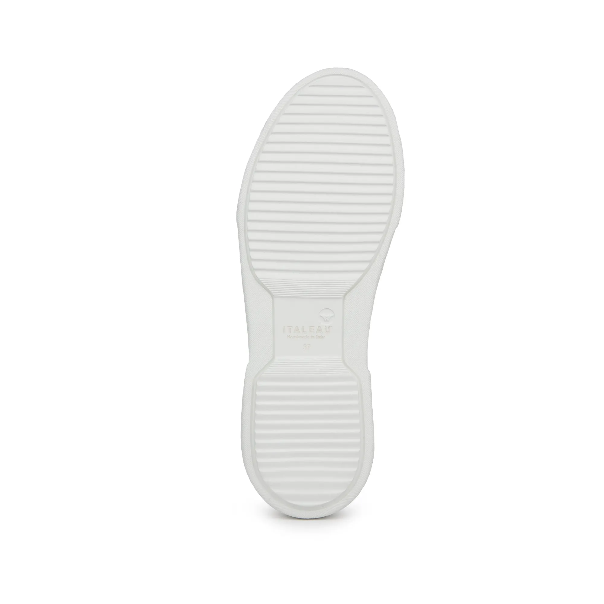 Ubalda Sneakers Cognac