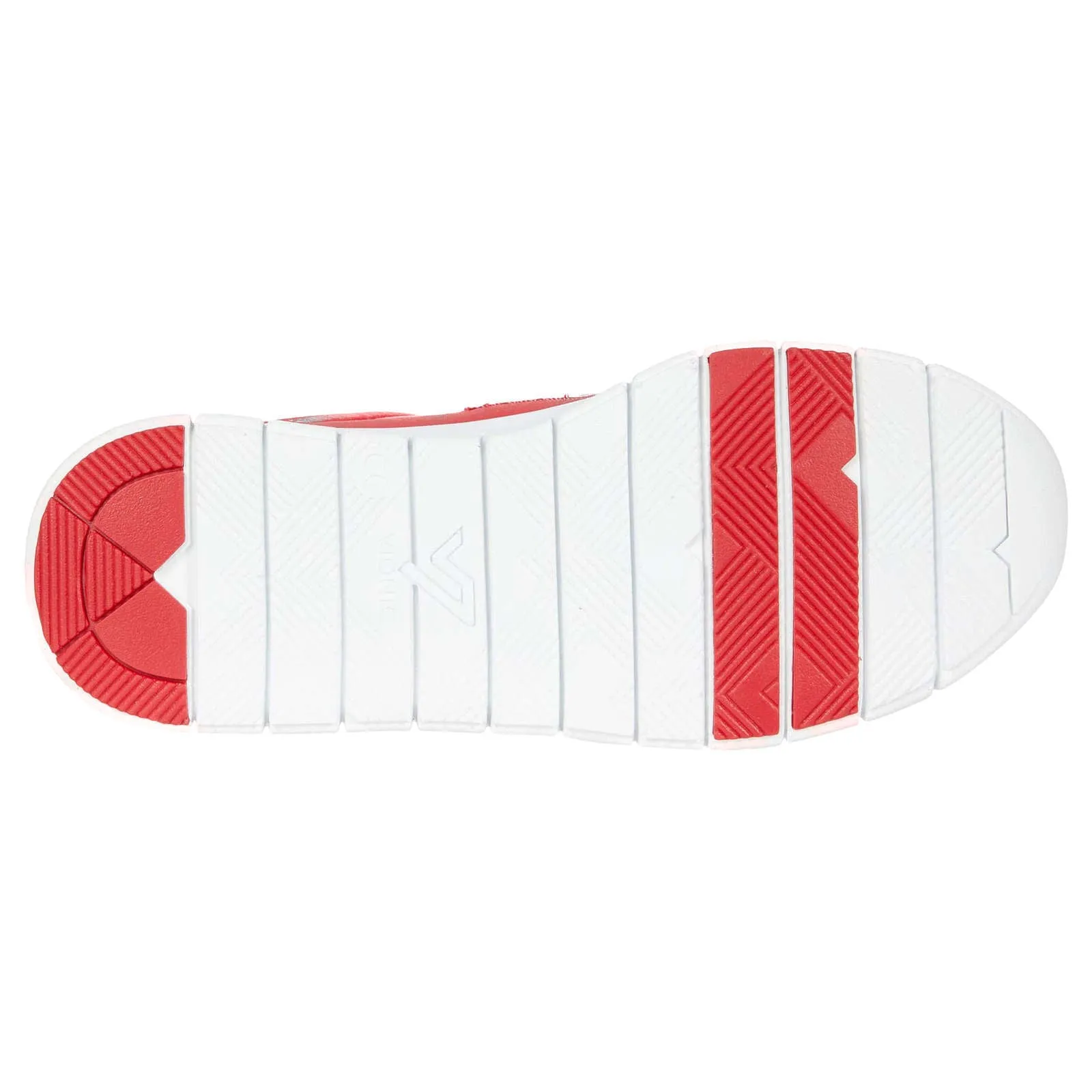 Vionic Fresh Nana Satin Leather Textile Women's Low Top Trainers