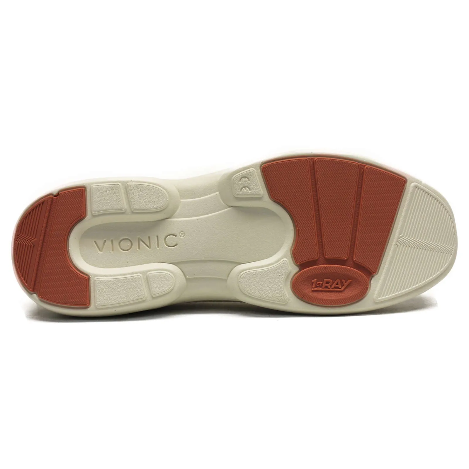 Vionic Vortex Kallie Textile Women's Bellies Shoes