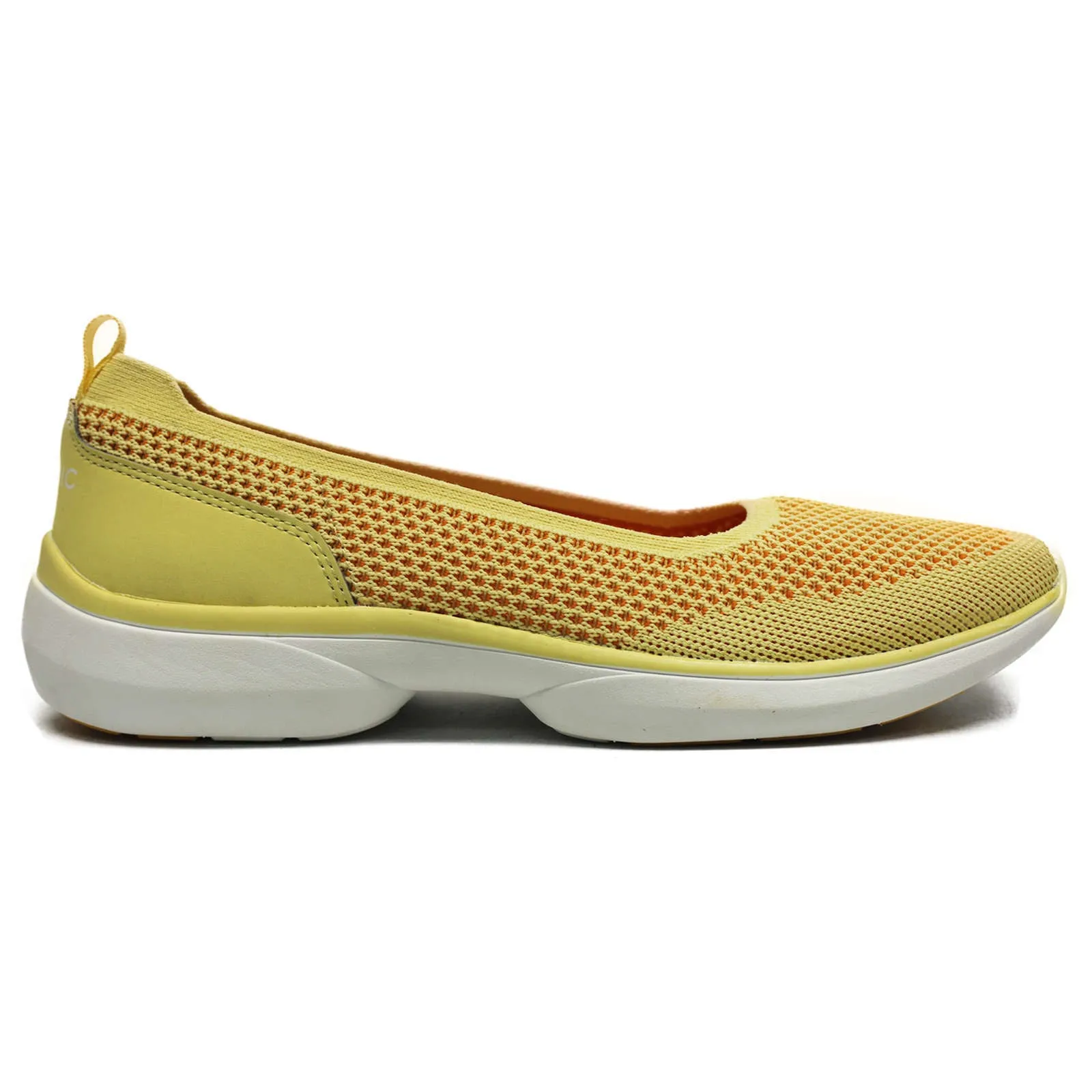 Vionic Vortex Kallie Textile Women's Bellies Shoes