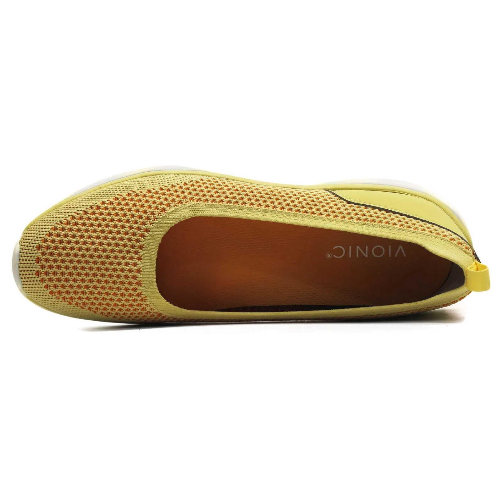 Vionic Vortex Kallie Textile Women's Bellies Shoes