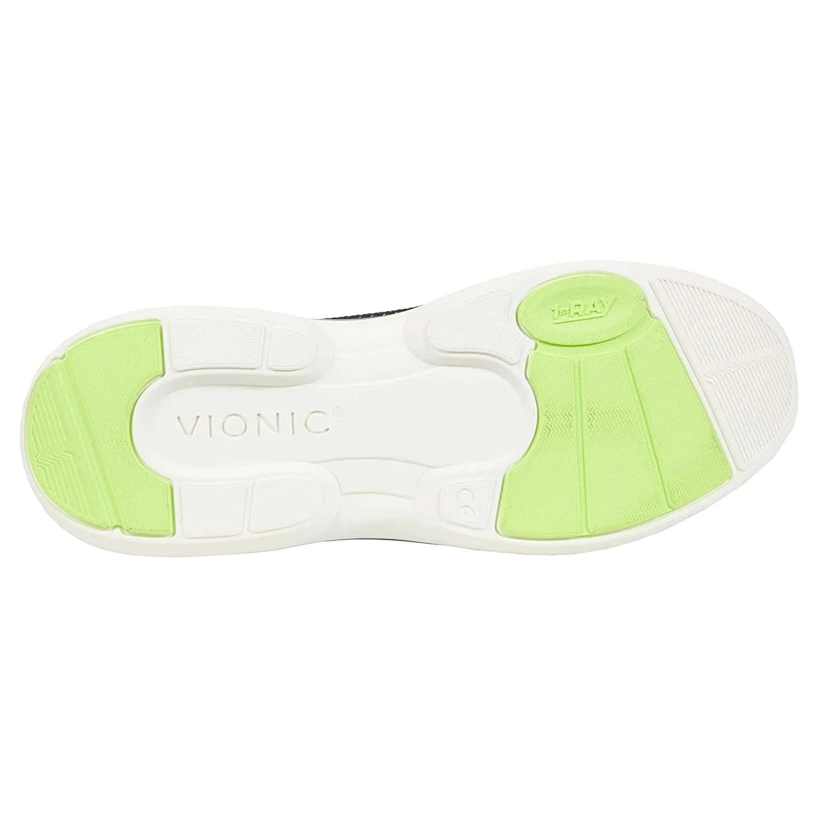 Vionic Vortex Kallie Textile Women's Bellies Shoes