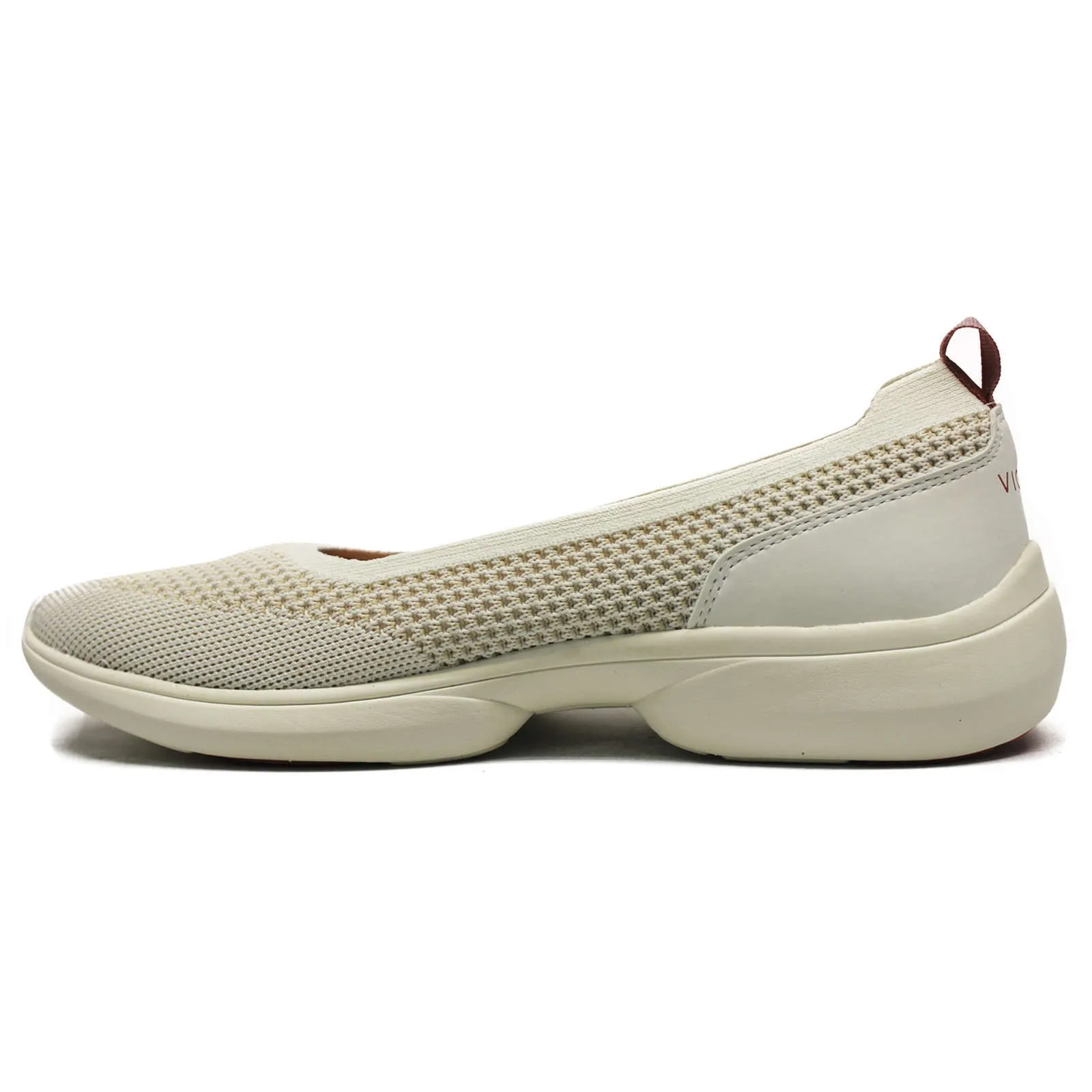 Vionic Vortex Kallie Textile Women's Bellies Shoes