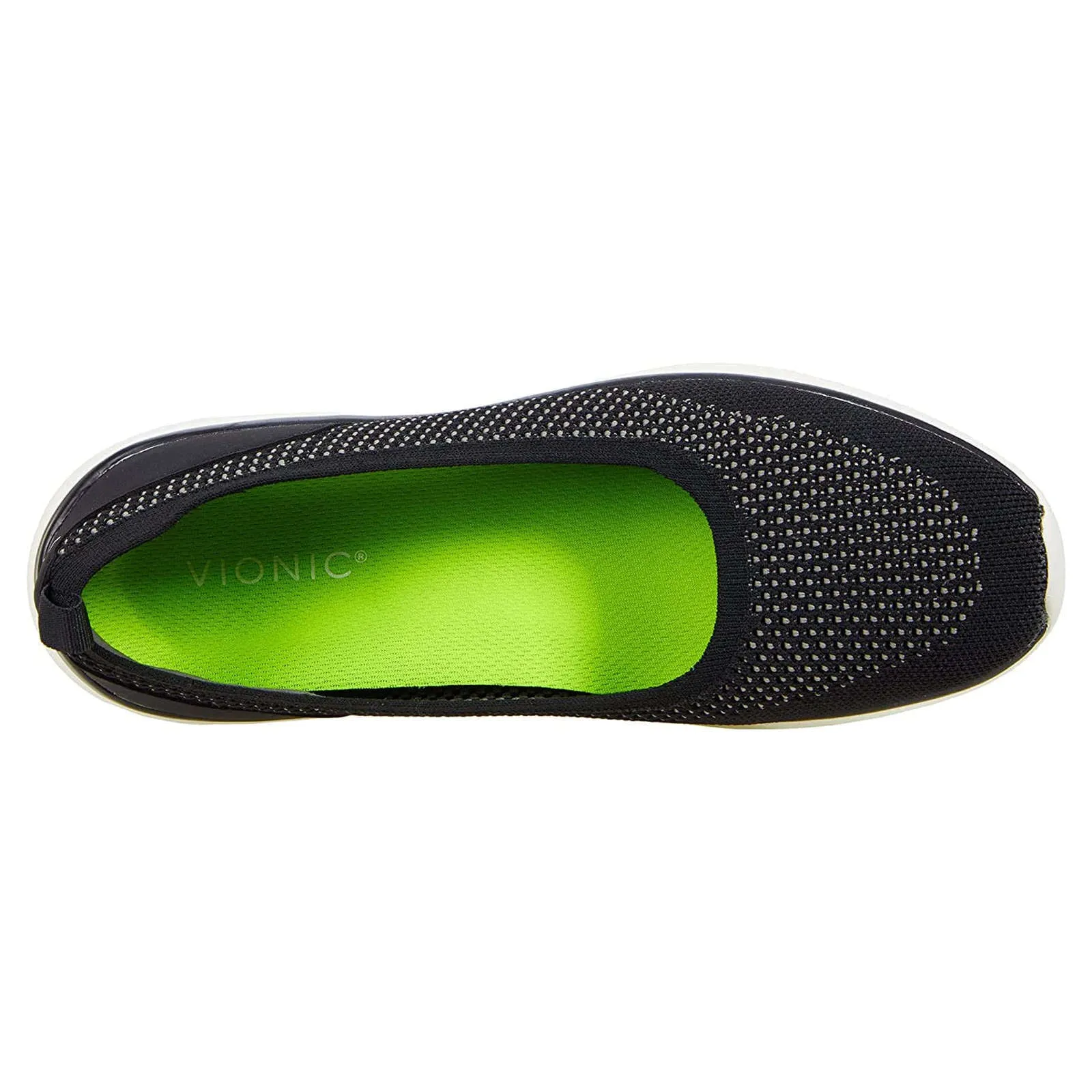 Vionic Vortex Kallie Textile Women's Bellies Shoes