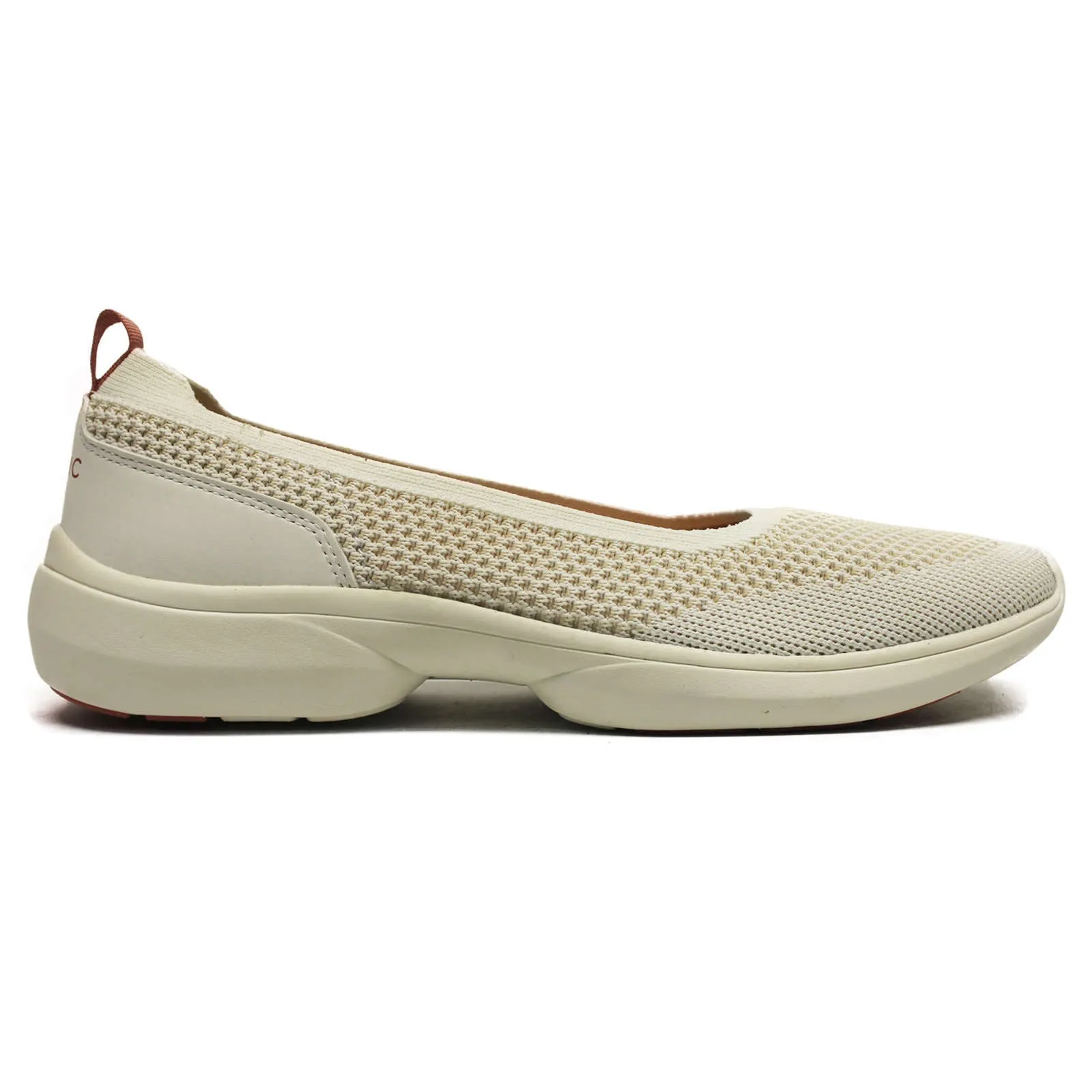 Vionic Vortex Kallie Textile Women's Bellies Shoes