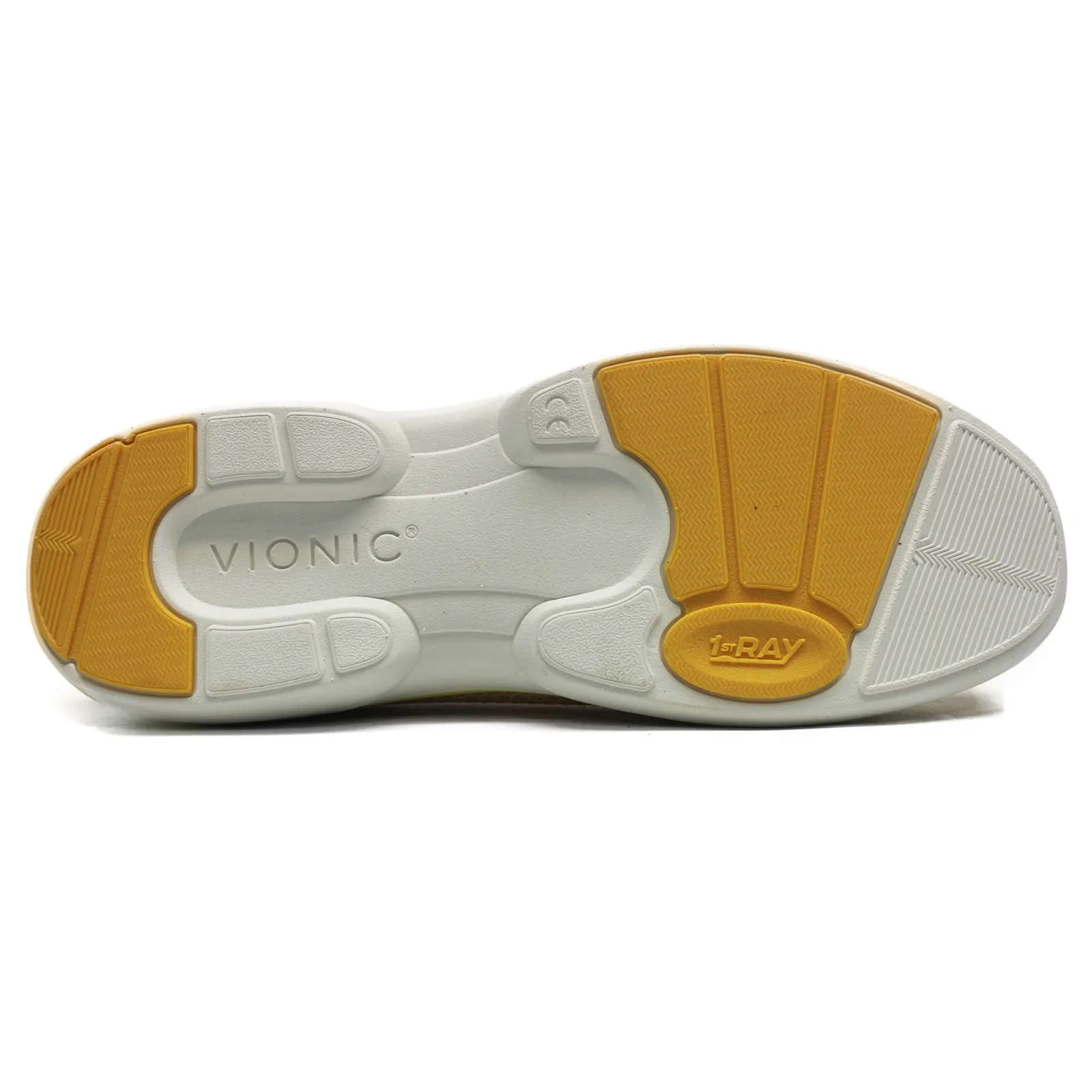 Vionic Vortex Kallie Textile Women's Bellies Shoes
