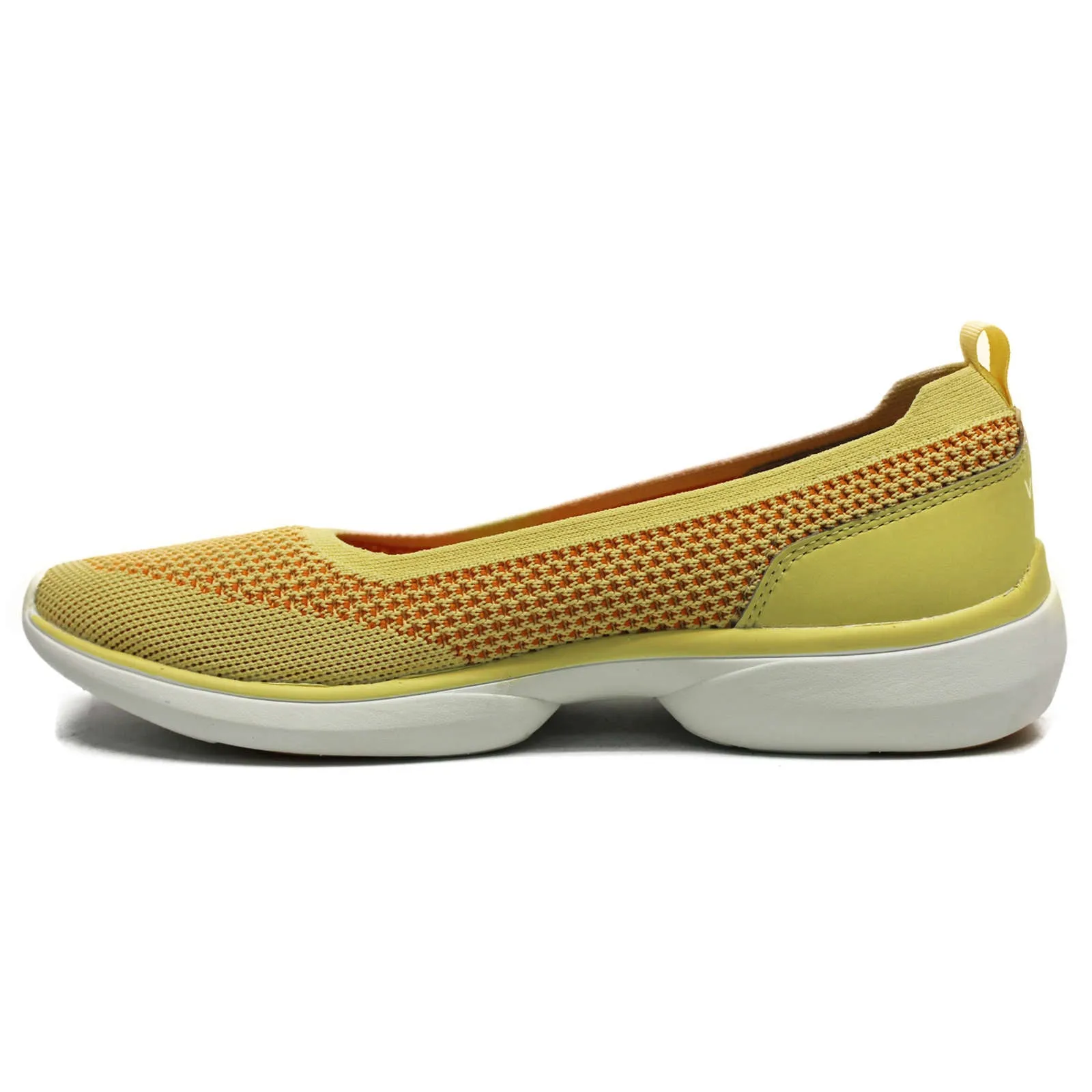 Vionic Vortex Kallie Textile Women's Bellies Shoes
