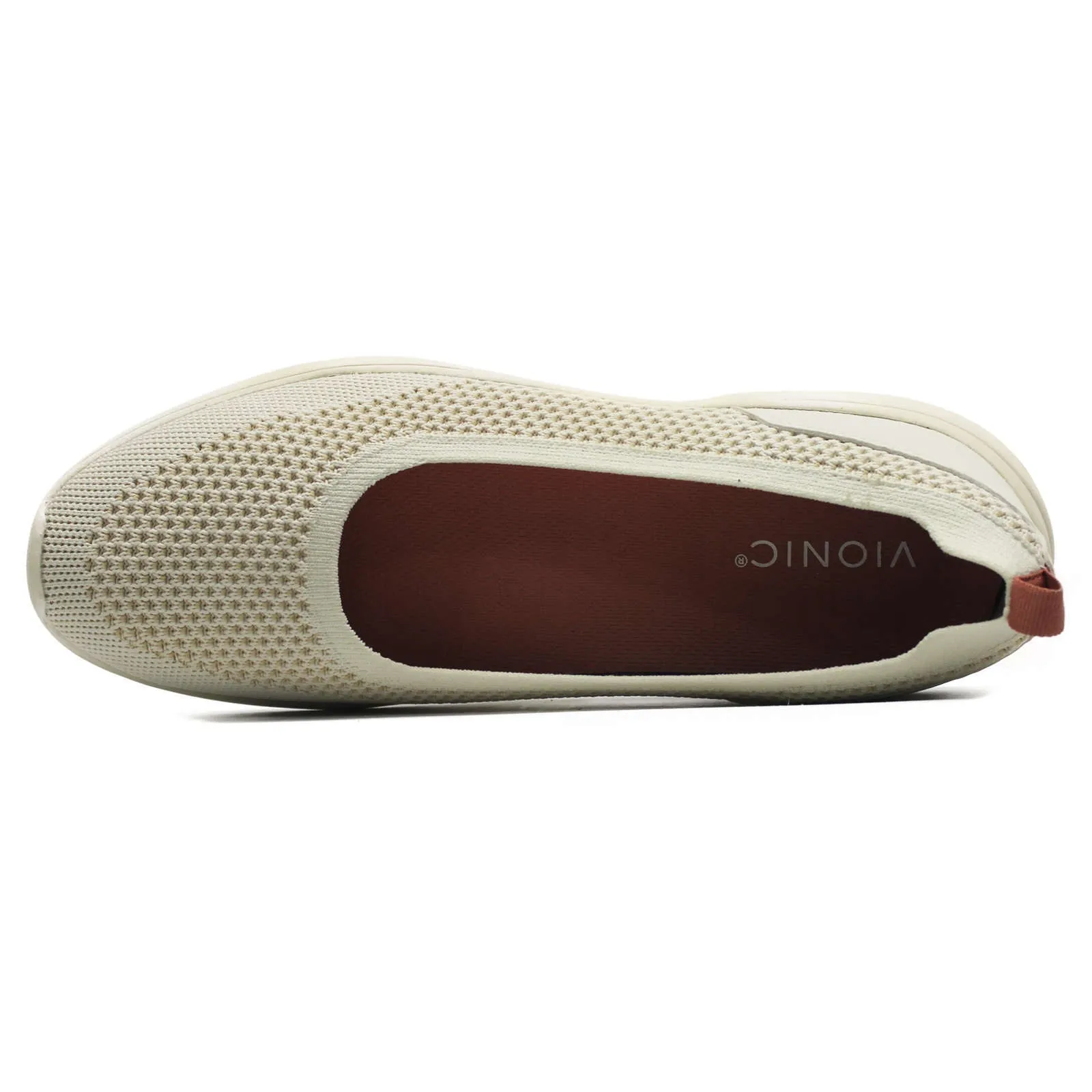 Vionic Vortex Kallie Textile Women's Bellies Shoes