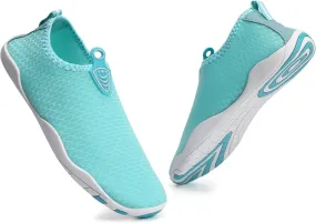 Water Shoes Quick Dry Barefoot Yoga Water Aqua Sport Pool Beach Swim Surf Driving for Women Men